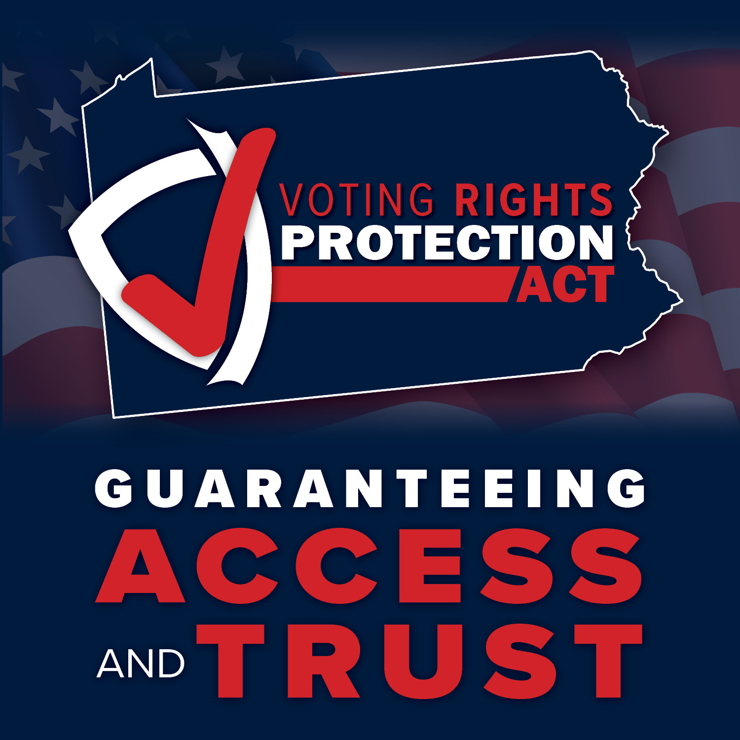 Comprehensive Voting Rights Protection Bill to Increase Voter Access Unveiled 