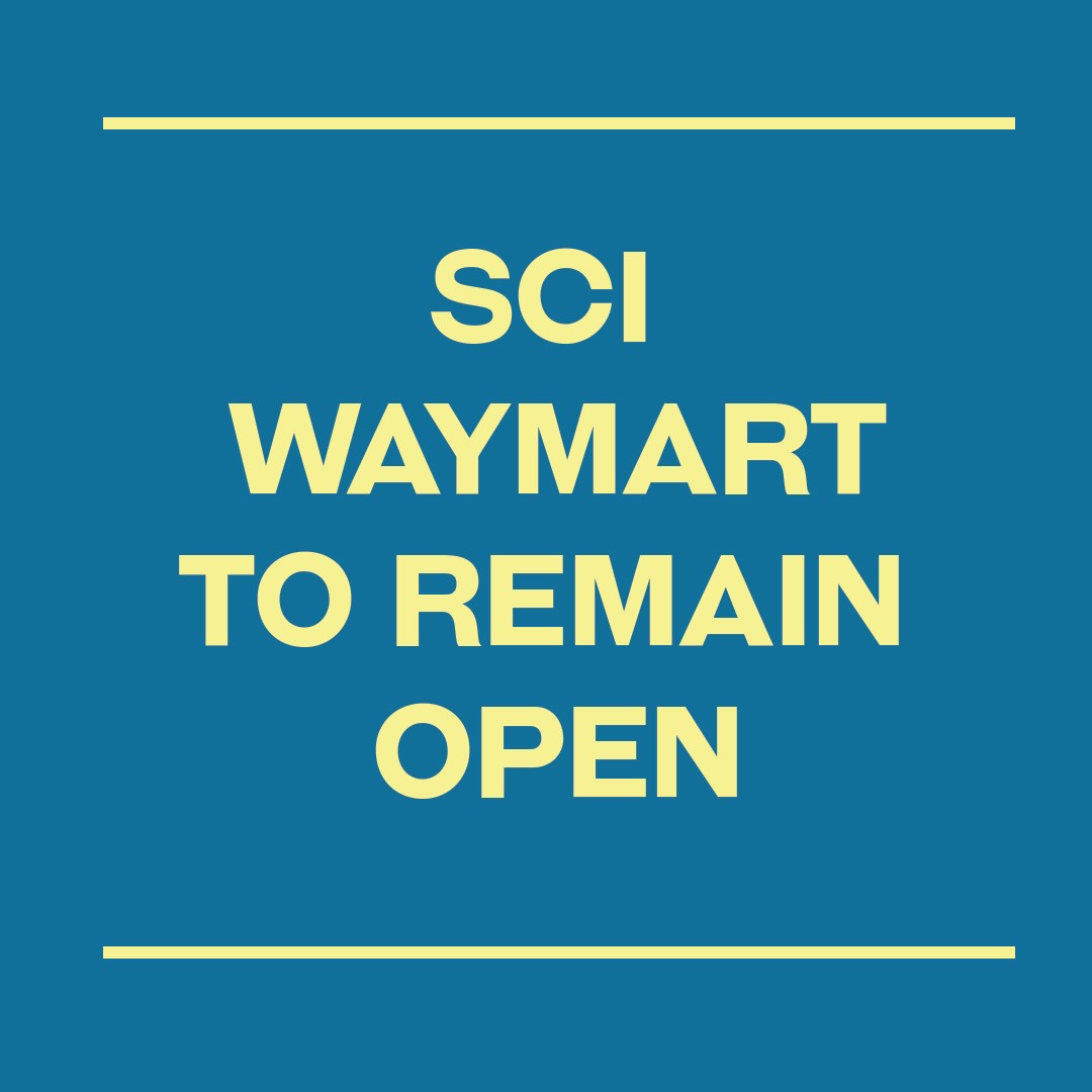 SCI Waymart to Remain Open | PA State Rep. Jonathan Fritz