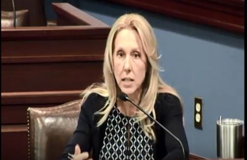 Auditor general to scrutinize SRBC PA State Rep. Dawn Keefer