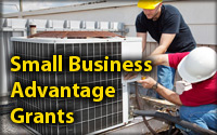 3.	Department of Environmental Protection Offers Small Business Advantage Grants