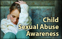 House Education Committee Approves Sex Abuse Awareness Bill