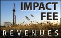 Marcellus Shale Impact Fee Revenue Headed to Pennsylvania Counties, Municipalities