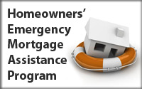 Help for Homeowners Signed into Law
