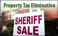 2. Lawmaker Introduces Property Tax Elimination Legislation