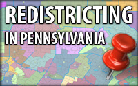 Legislative Reapportionment Commission Approves Final Maps