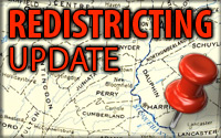 Commission Scheduled to Vote on Preliminary Maps