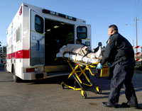 House OKs In-Depth Study of PA EMS Services