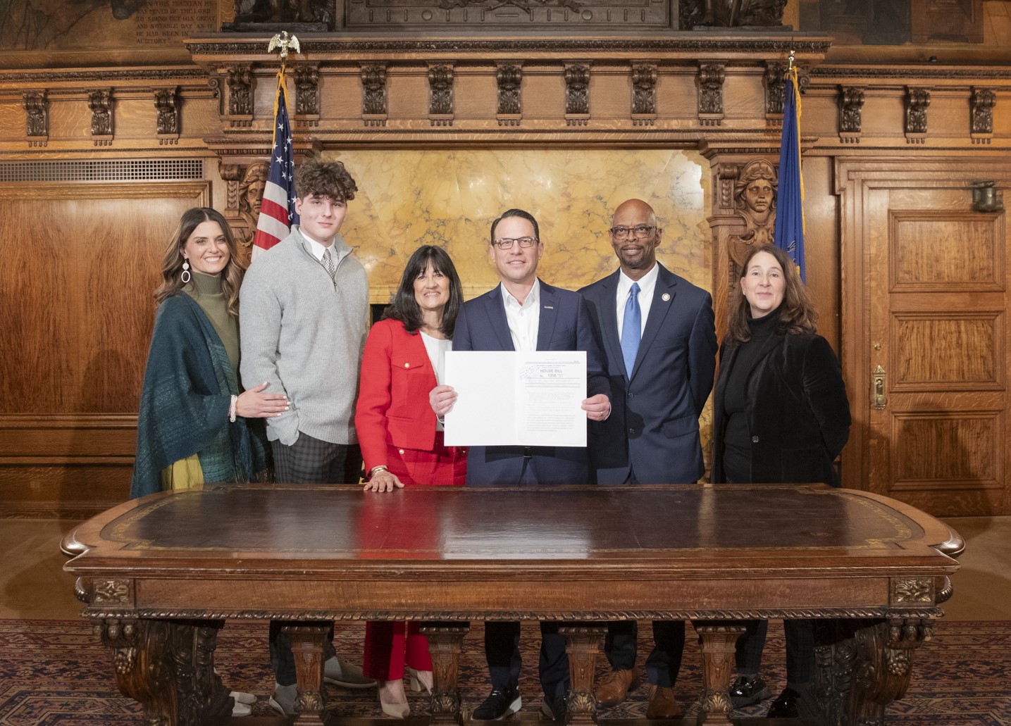 Cooper Dual Enrollment Bill Signed by Governor