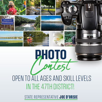 Calling Photographers of all Ages and Skill Levels!