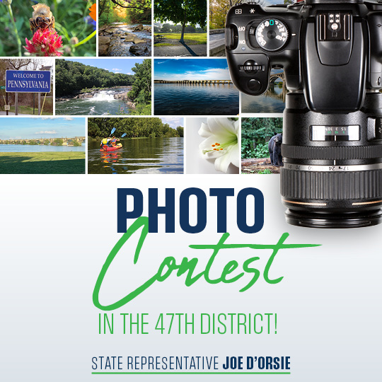 Calling Photographers of all Ages and Skill Levels!