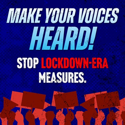 Shapiro Administration Proposes Oppressive Lockdown-Era Regulations