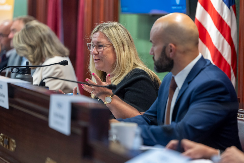 Six Hearings Across Pennsylvania Lead to 14-Bill Childcare Reform Package 